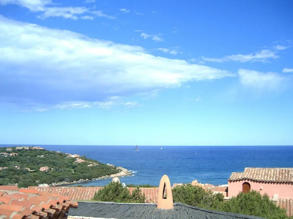 فيلا Sea View Eden بورتو كيرفو فيلة